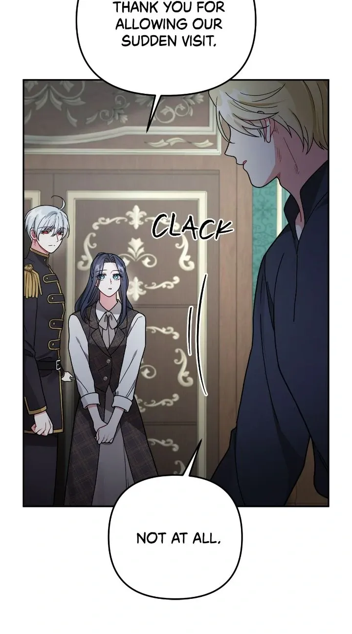For Snow White Chapter 75 page 41 - 