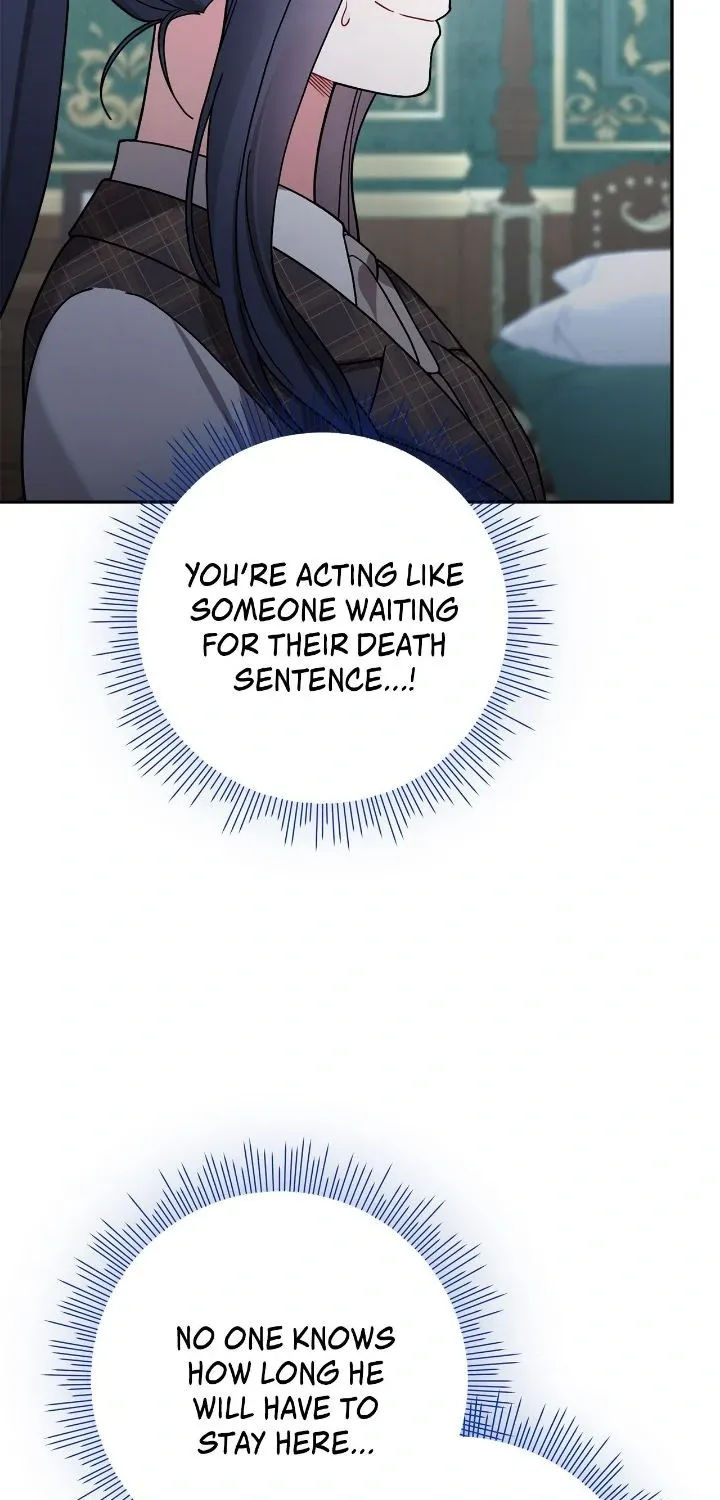 For Snow White Chapter 75 page 44 - 
