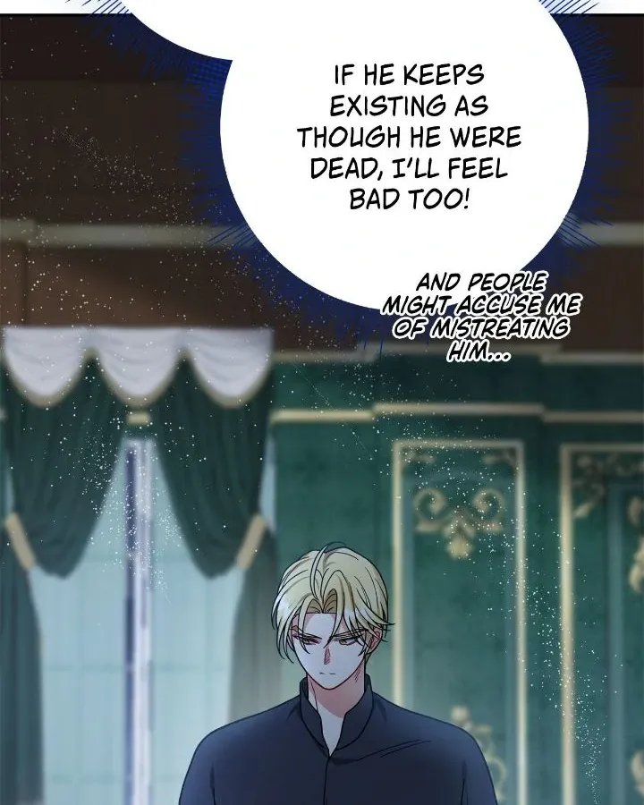 For Snow White Chapter 75 page 45 - 