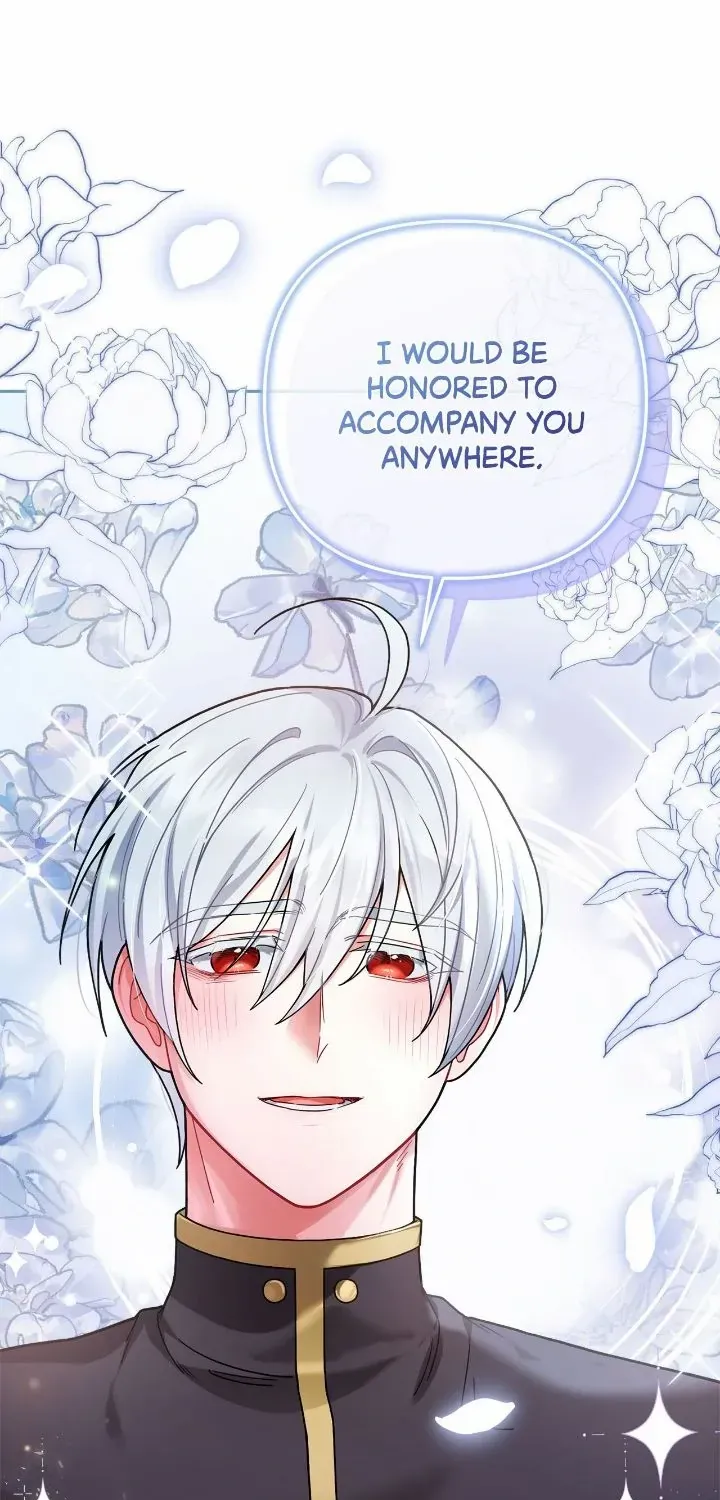 For Snow White Chapter 75 page 6 - 