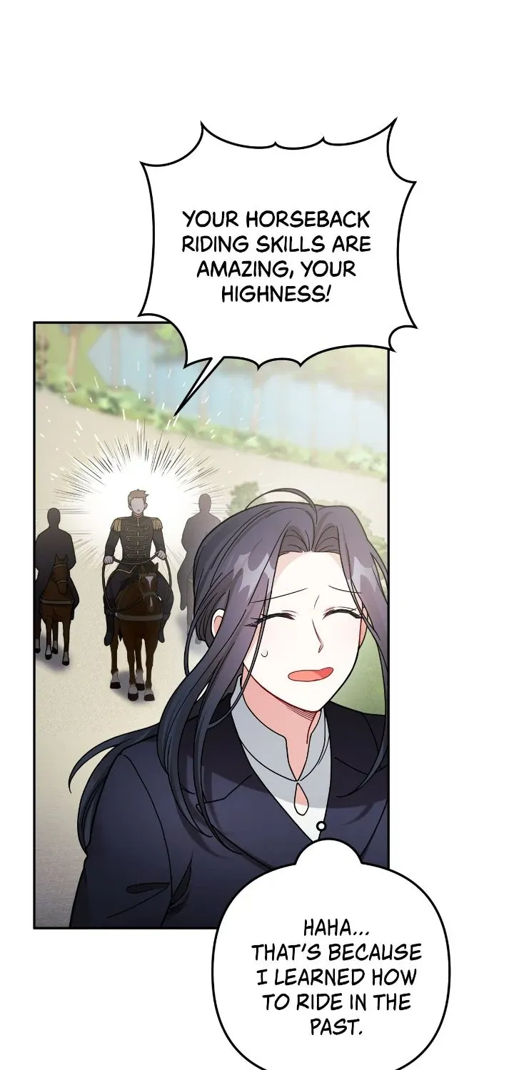 For Snow White Chapter 75 page 62 - 