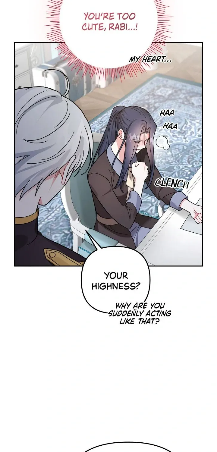 For Snow White Chapter 75 page 8 - 