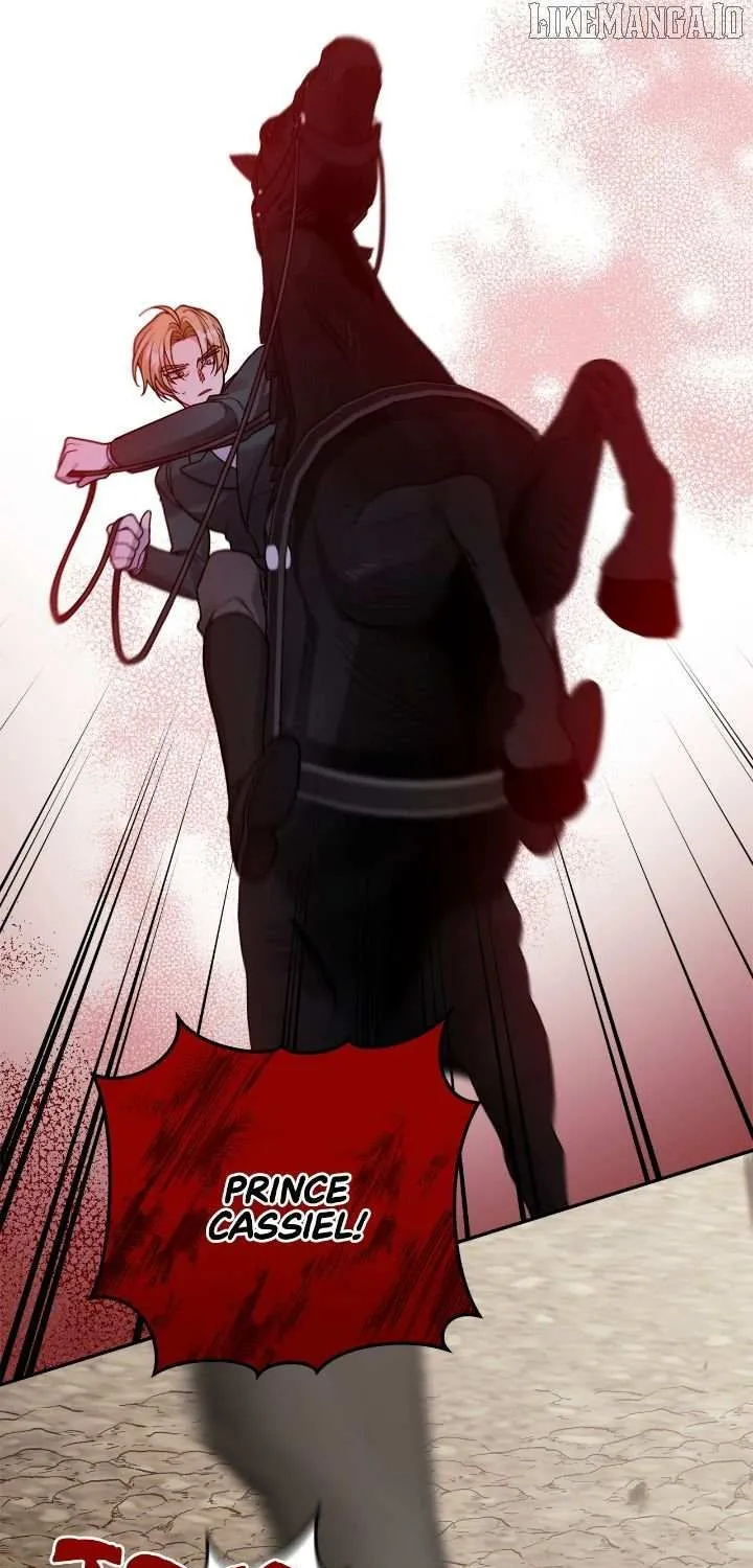 For Snow White Chapter 75 page 72 - 