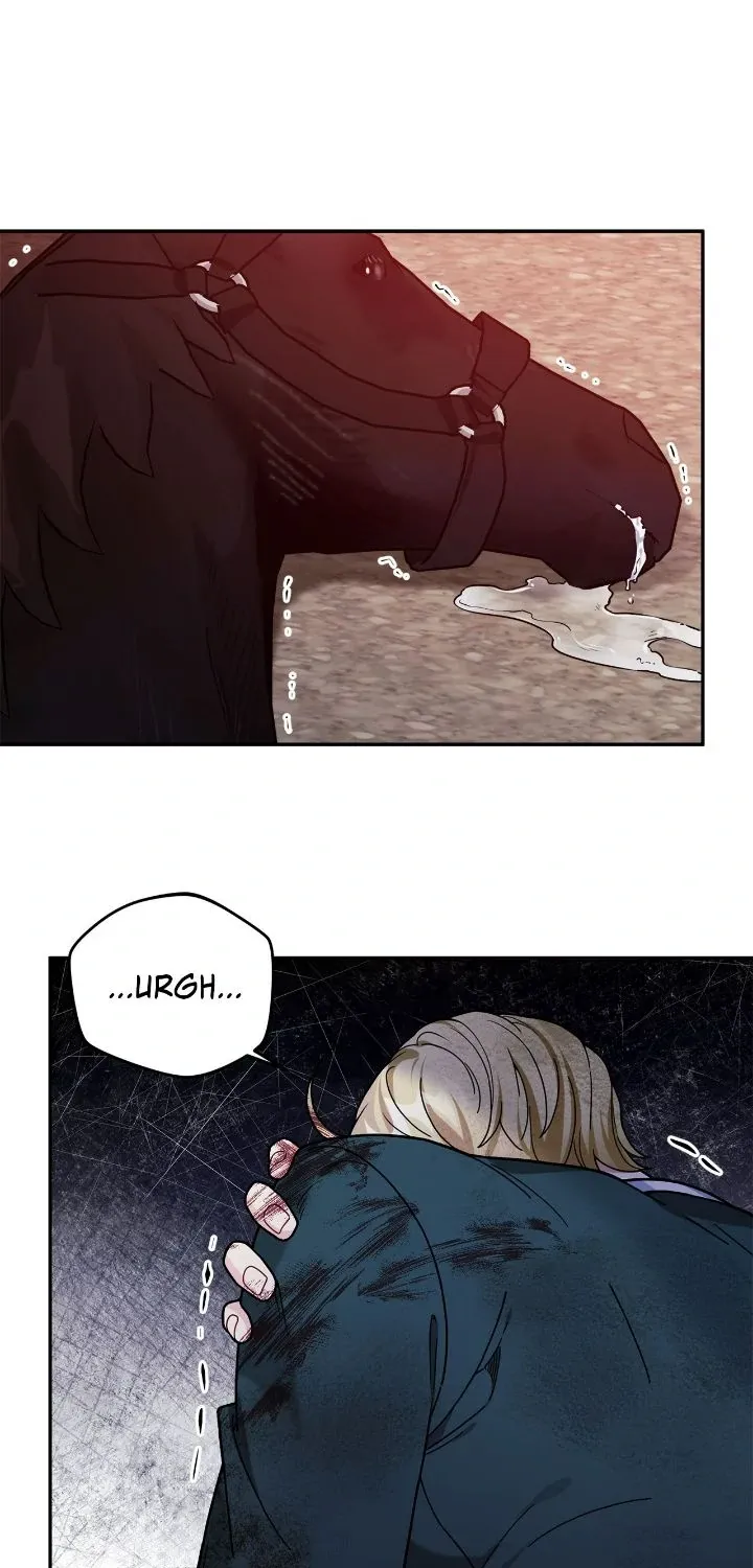 For Snow White Chapter 75 page 77 - 
