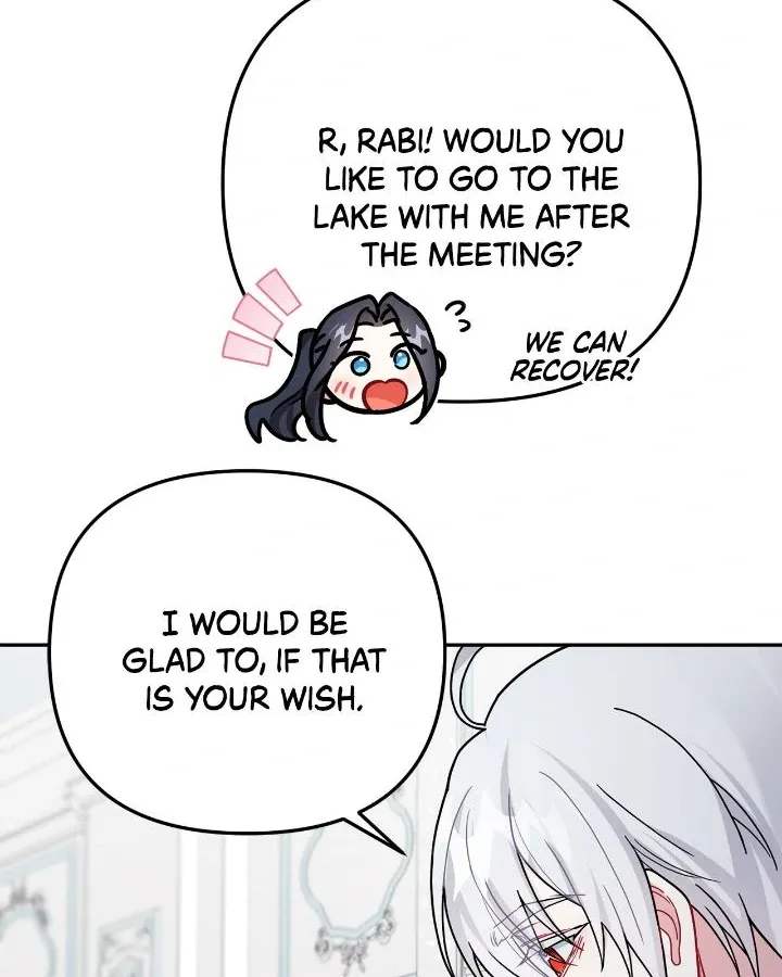 For Snow White Chapter 75 page 9 - 