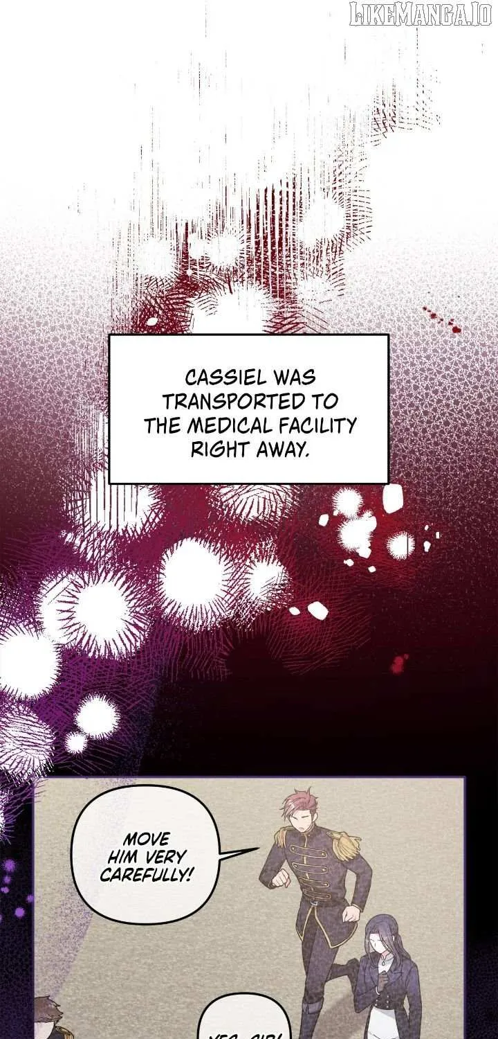 For Snow White Chapter 75 page 81 - 