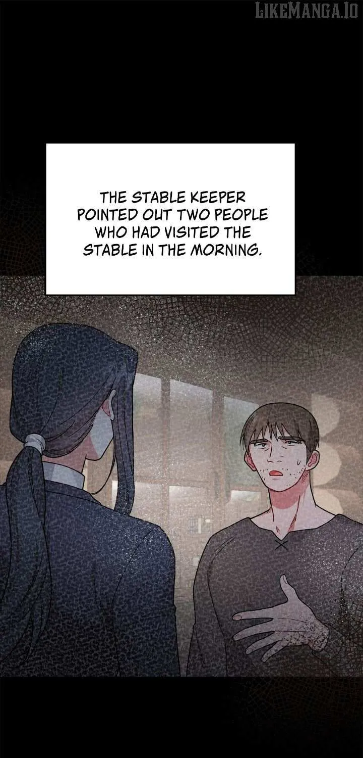 For Snow White Chapter 75 page 85 - 