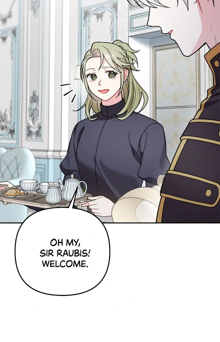 For Snow White Chapter 75 page 10 - 