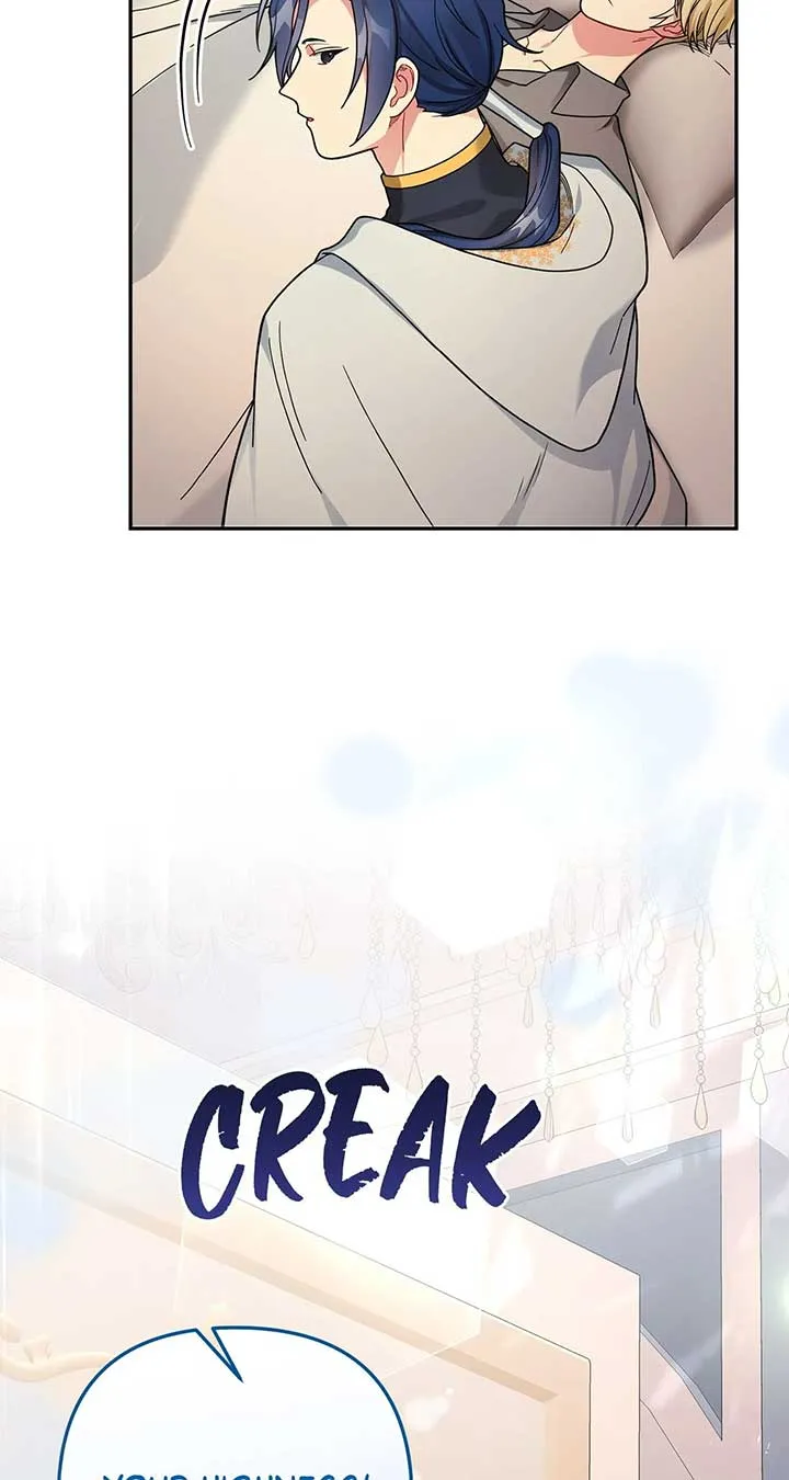 For Snow White Chapter 76 page 20 - 