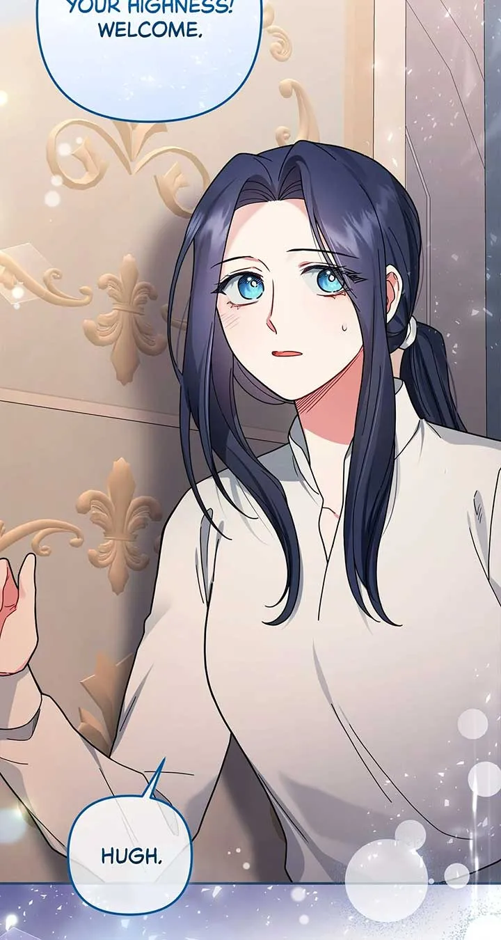 For Snow White Chapter 76 page 21 - 
