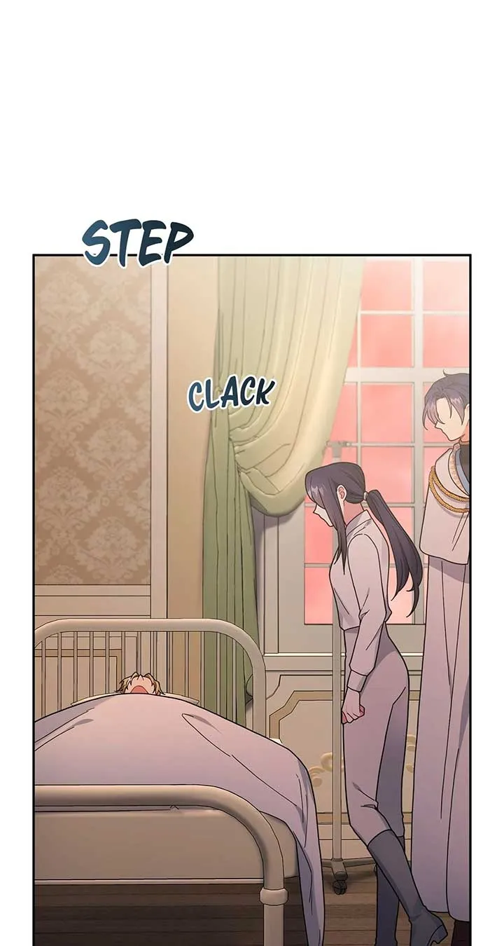 For Snow White Chapter 76 page 27 - 