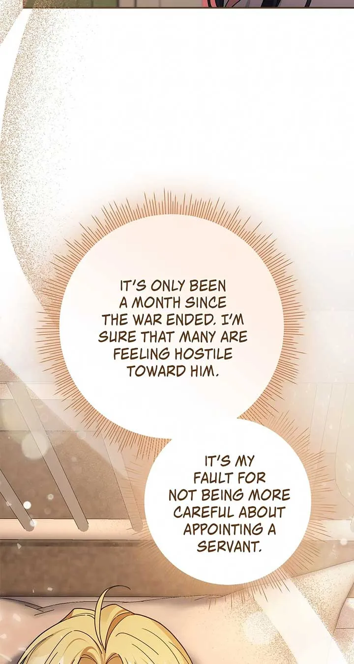 For Snow White Chapter 76 page 29 - 
