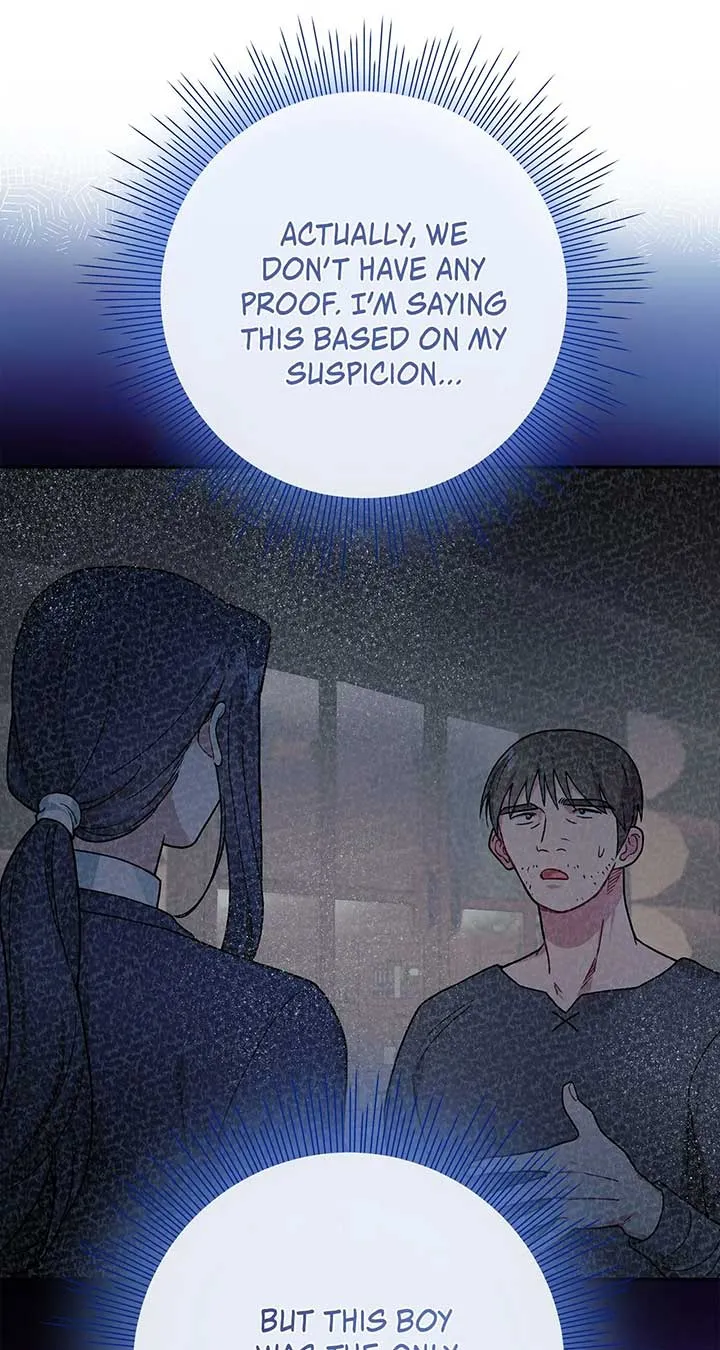 For Snow White Chapter 76 page 4 - 