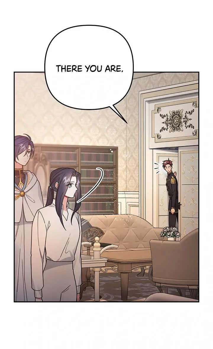 For Snow White Chapter 76 page 34 - 