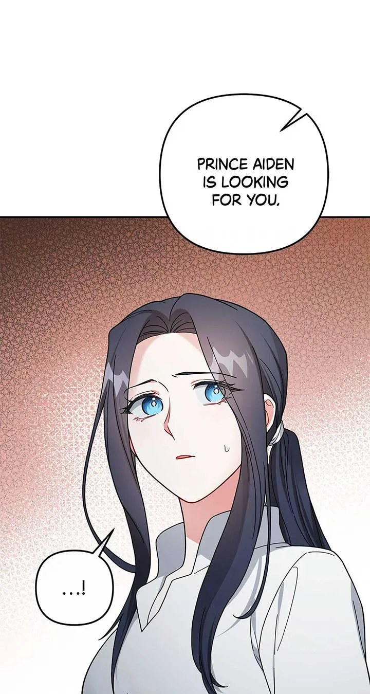 For Snow White Chapter 76 page 35 - 