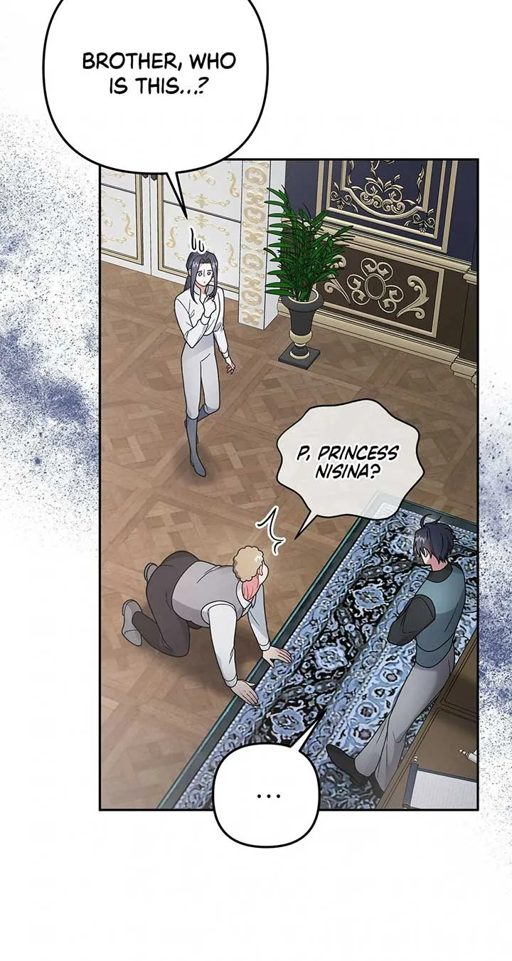 For Snow White Chapter 76 page 38 - 