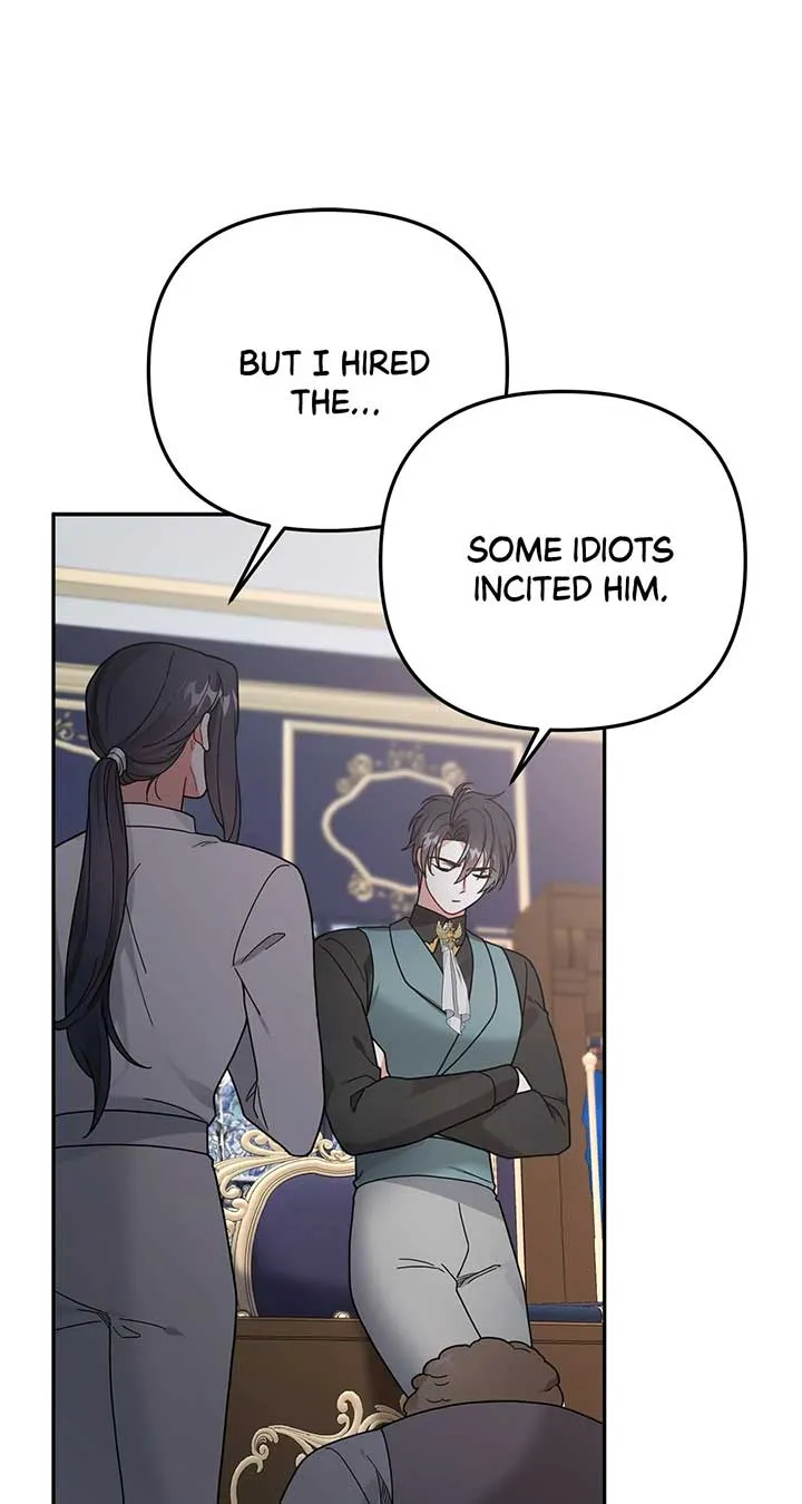 For Snow White Chapter 76 page 46 - 