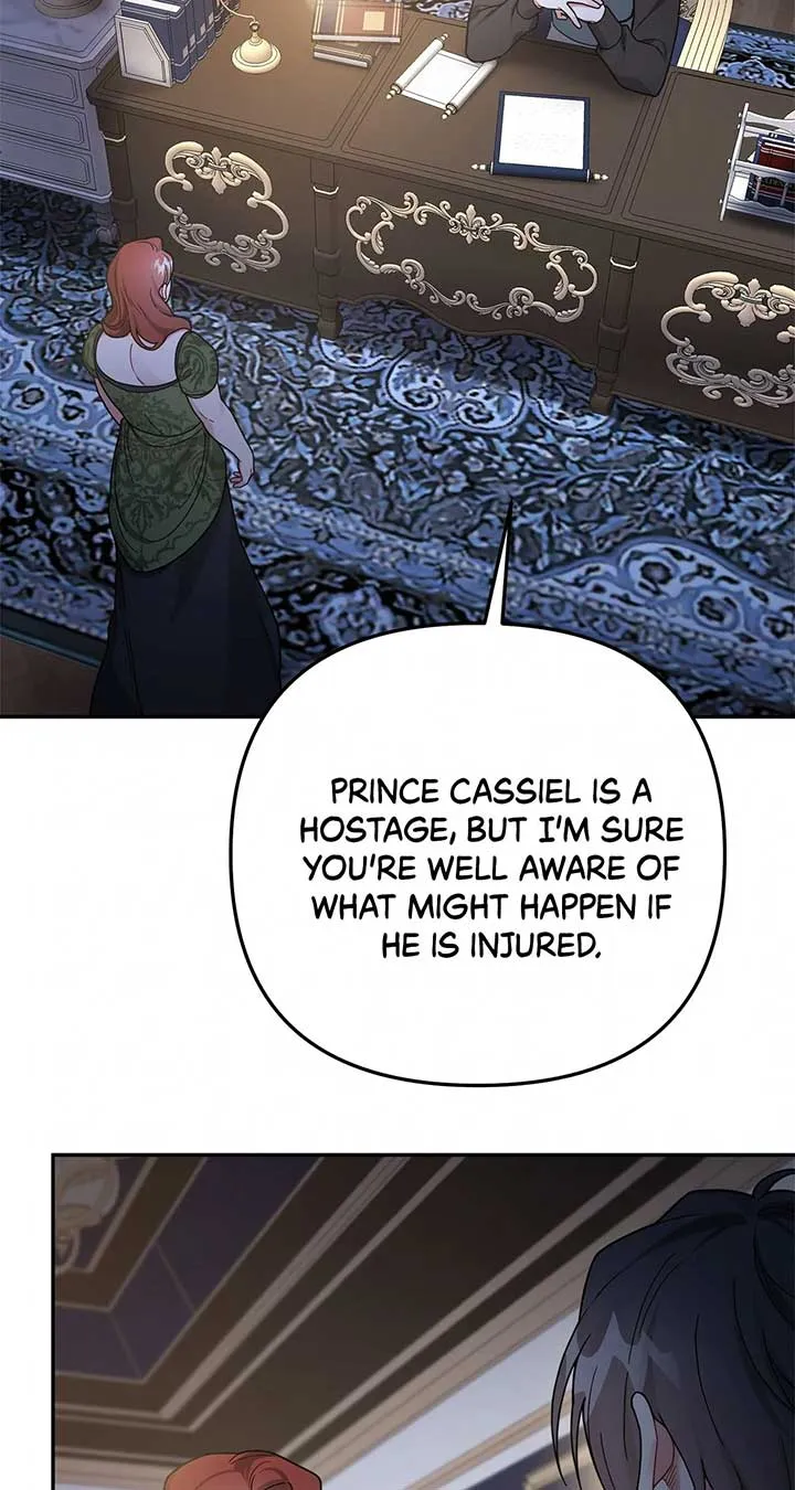 For Snow White Chapter 76 page 53 - 