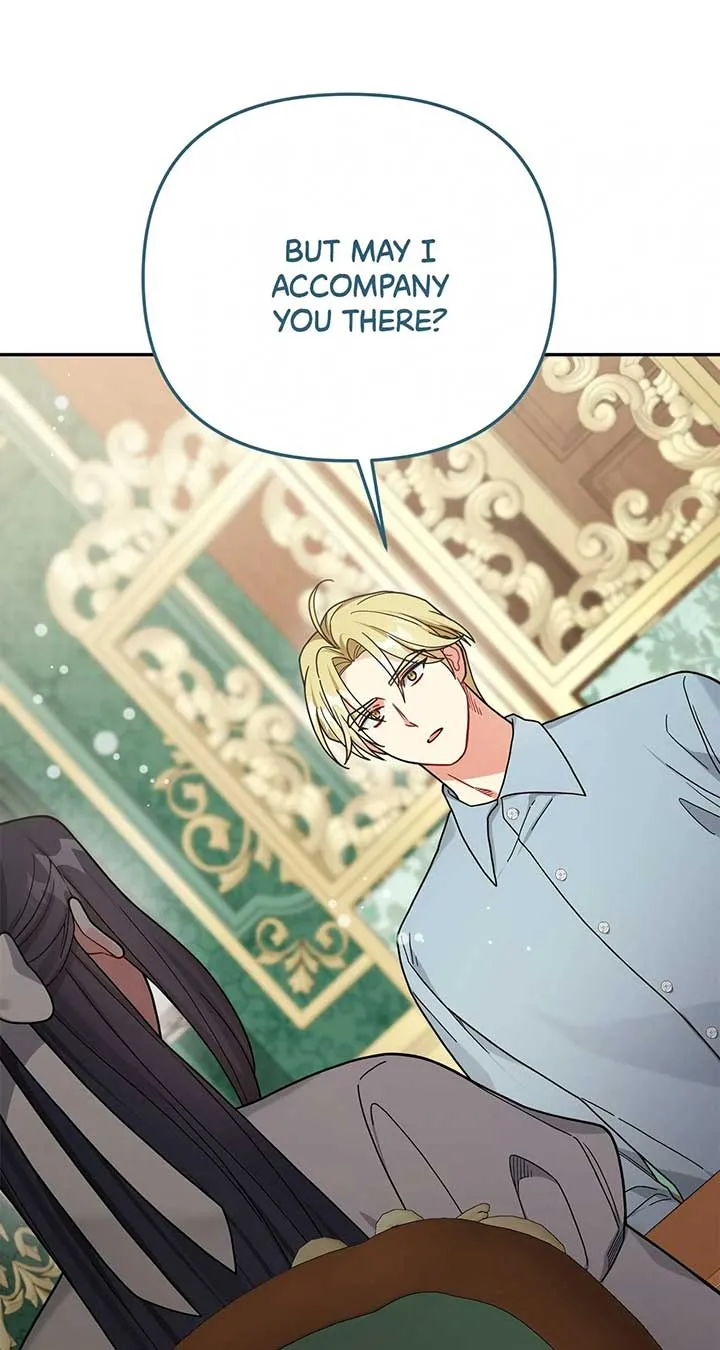For Snow White Chapter 76 page 82 - 