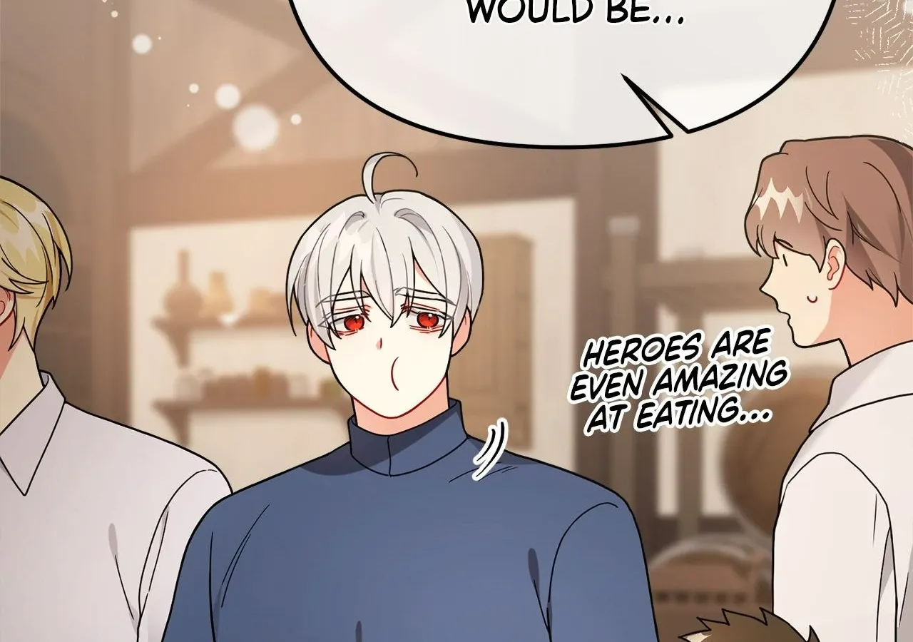 For Snow White Chapter 77 page 110 - 