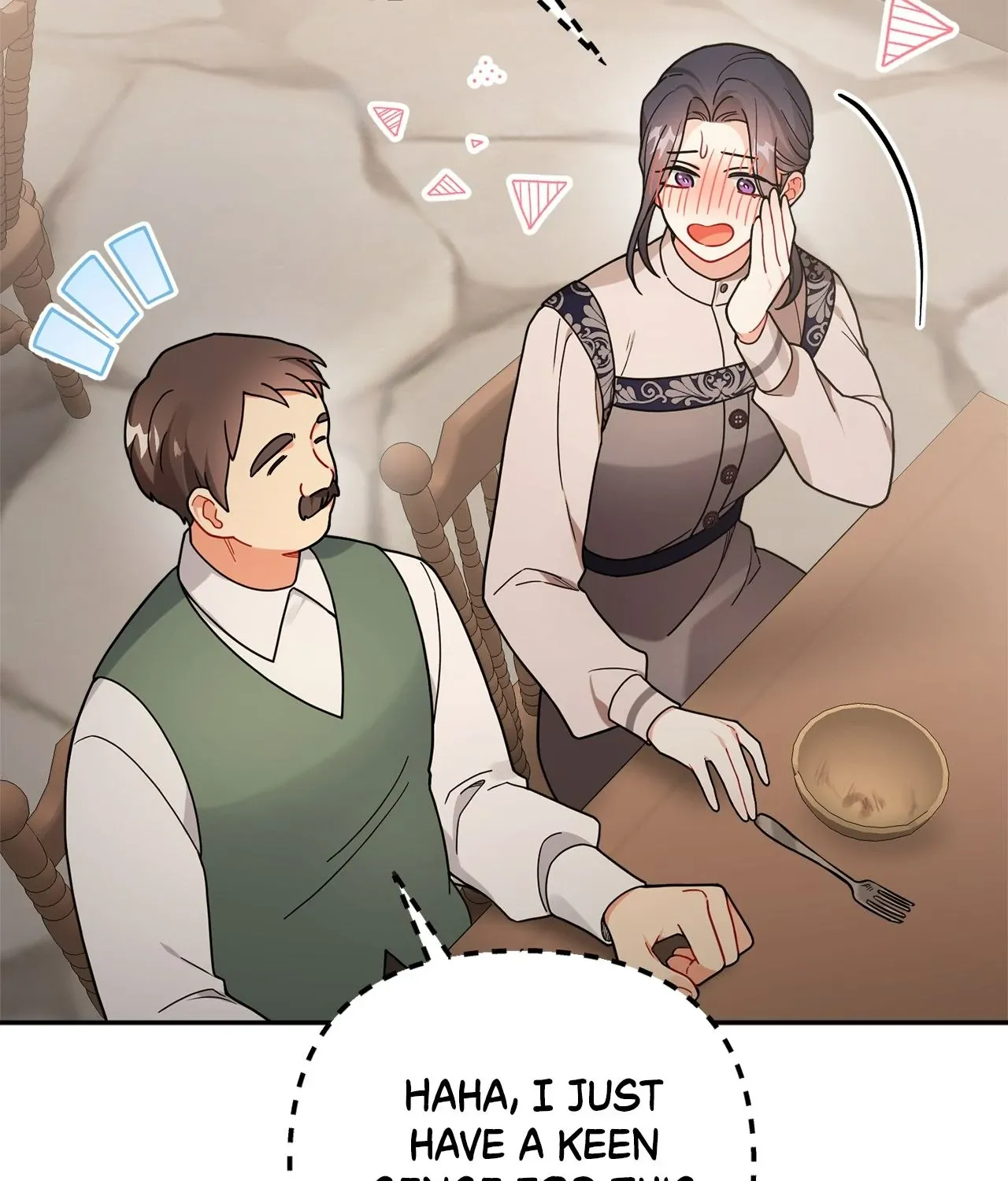 For Snow White Chapter 77 page 115 - 