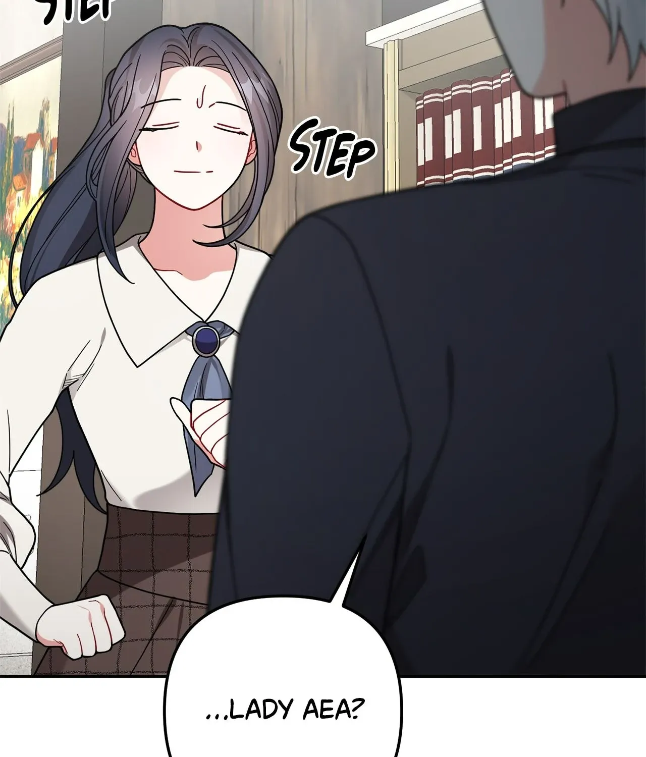 For Snow White Chapter 77 page 130 - 
