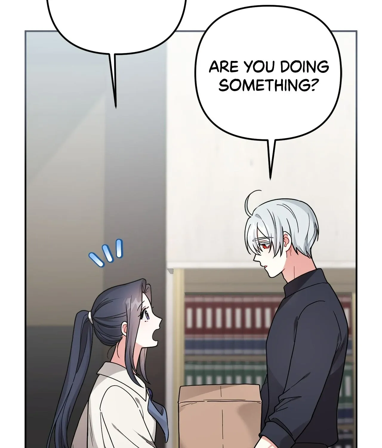 For Snow White Chapter 77 page 132 - 