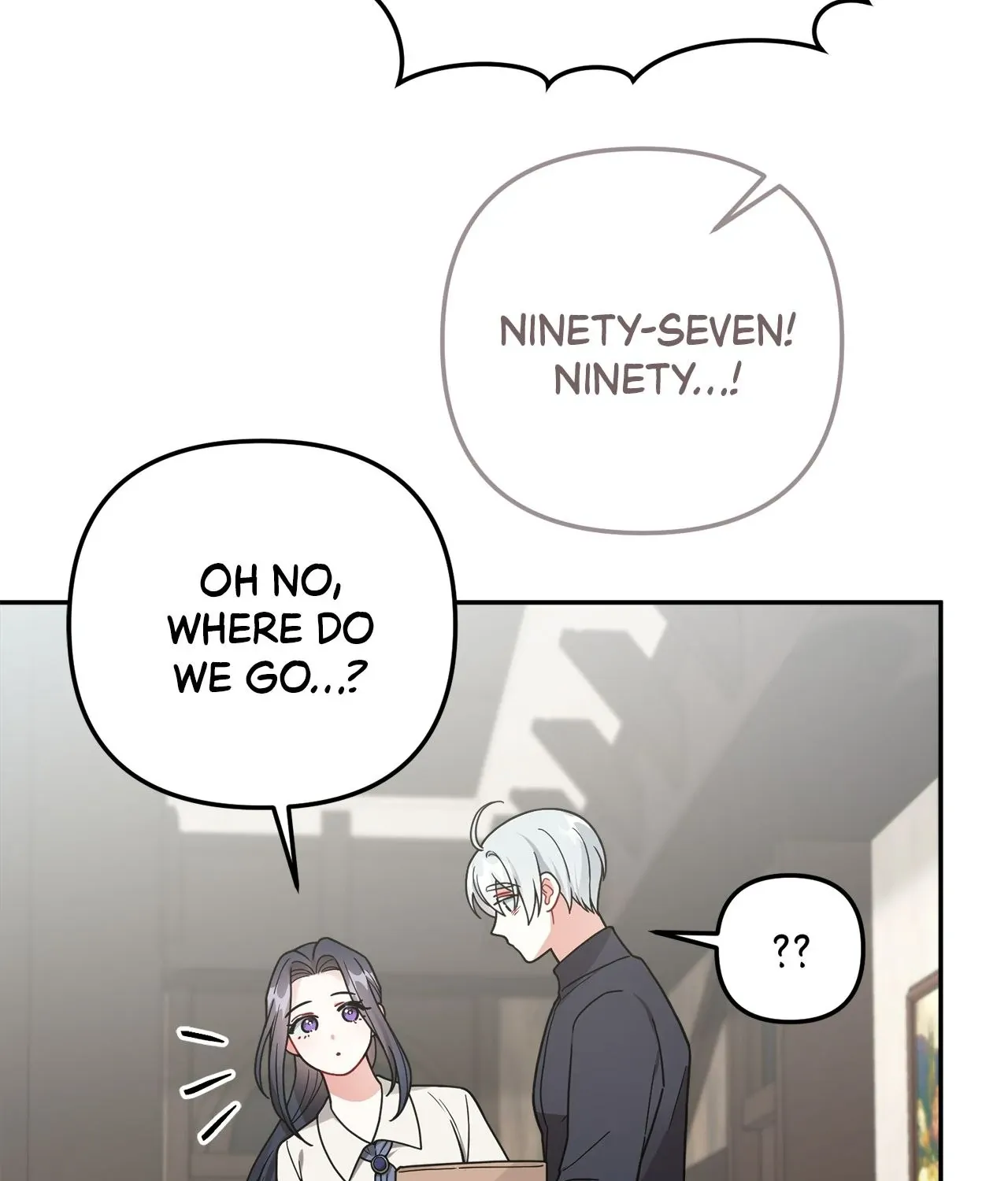 For Snow White Chapter 77 page 136 - 