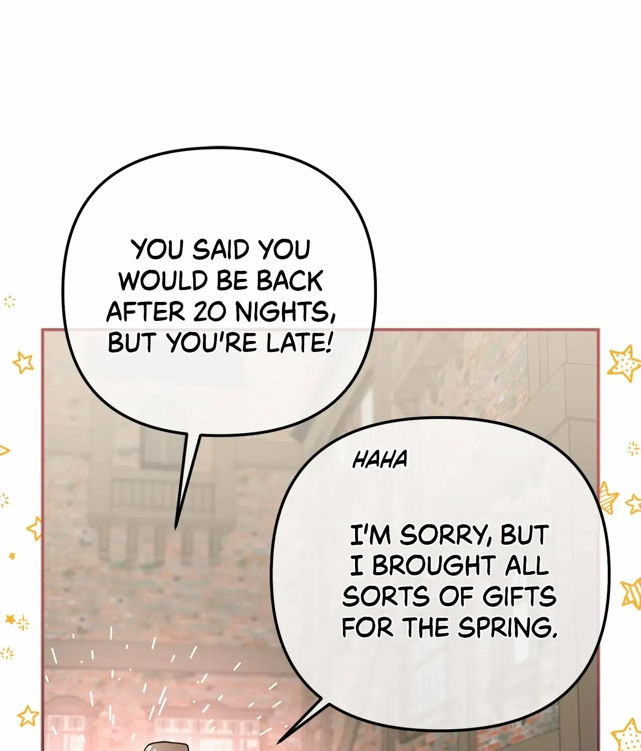 For Snow White Chapter 77 page 25 - 