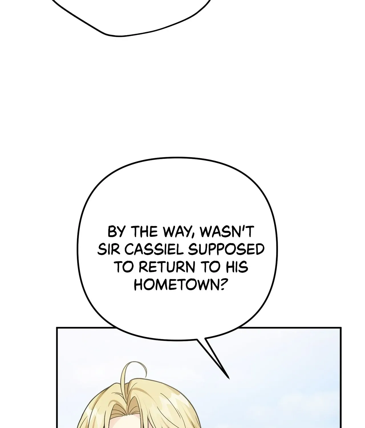 For Snow White Chapter 77 page 27 - 