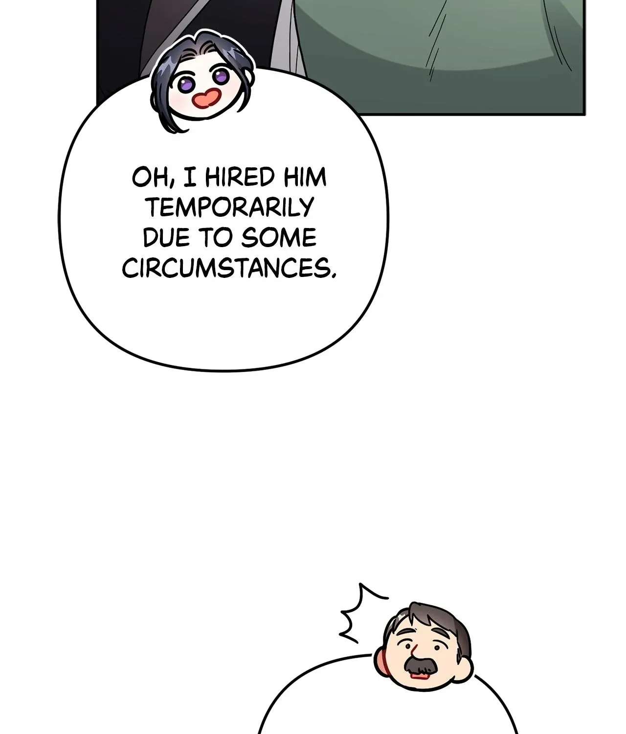 For Snow White Chapter 77 page 29 - 