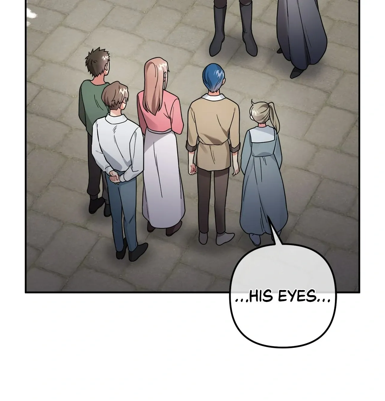 For Snow White Chapter 77 page 38 - 