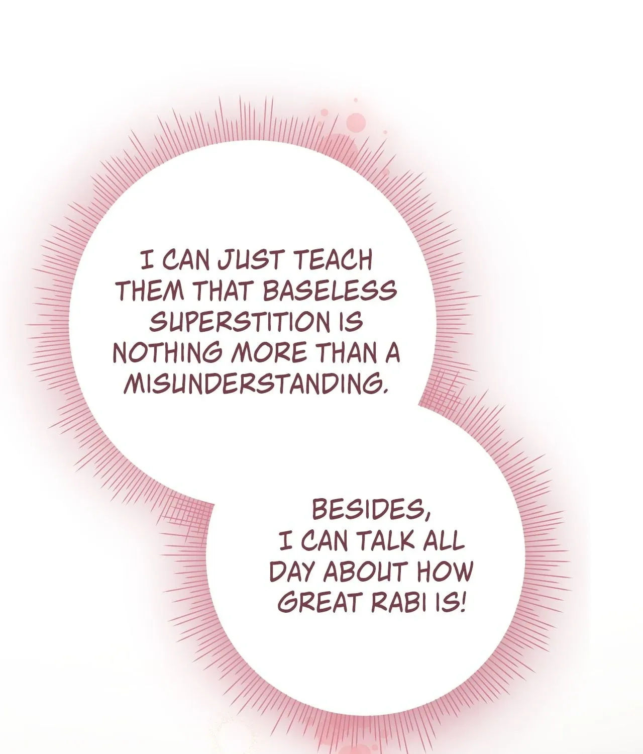 For Snow White Chapter 77 page 48 - 