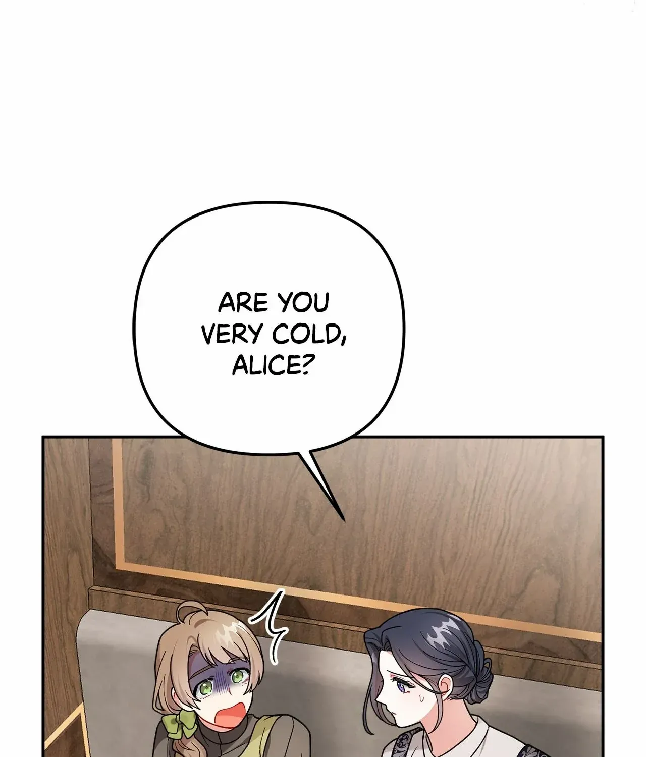 For Snow White Chapter 77 page 7 - 