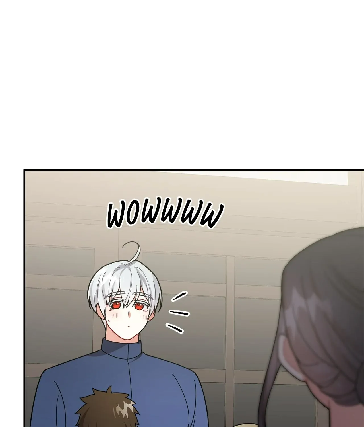 For Snow White Chapter 77 page 79 - 