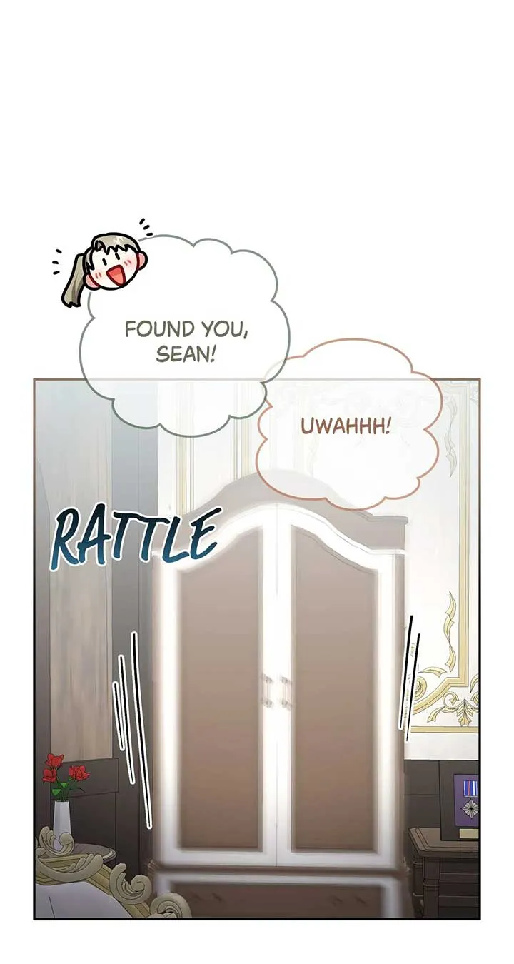 For Snow White Chapter 78 page 14 - 