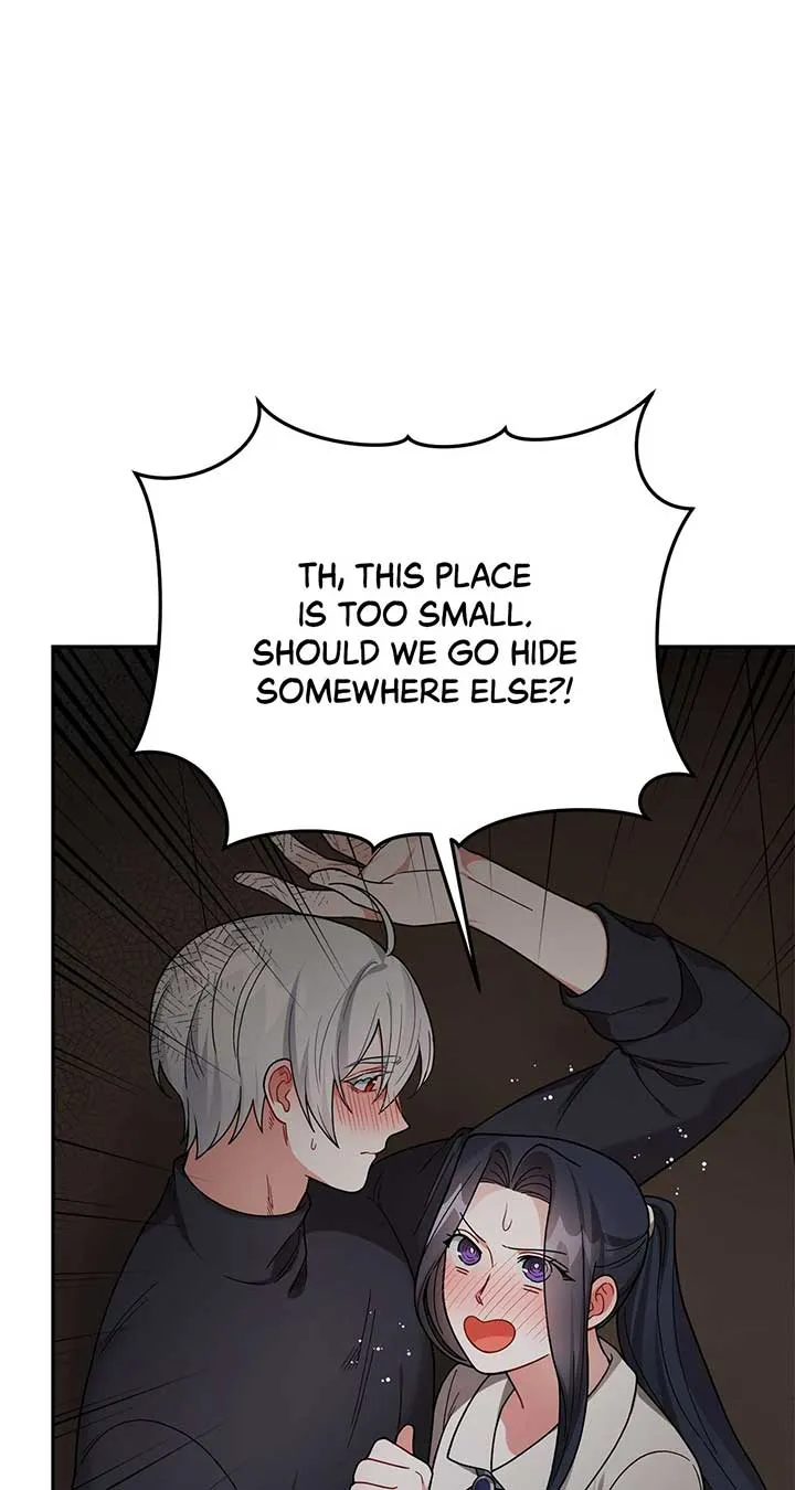 For Snow White Chapter 78 page 15 - 