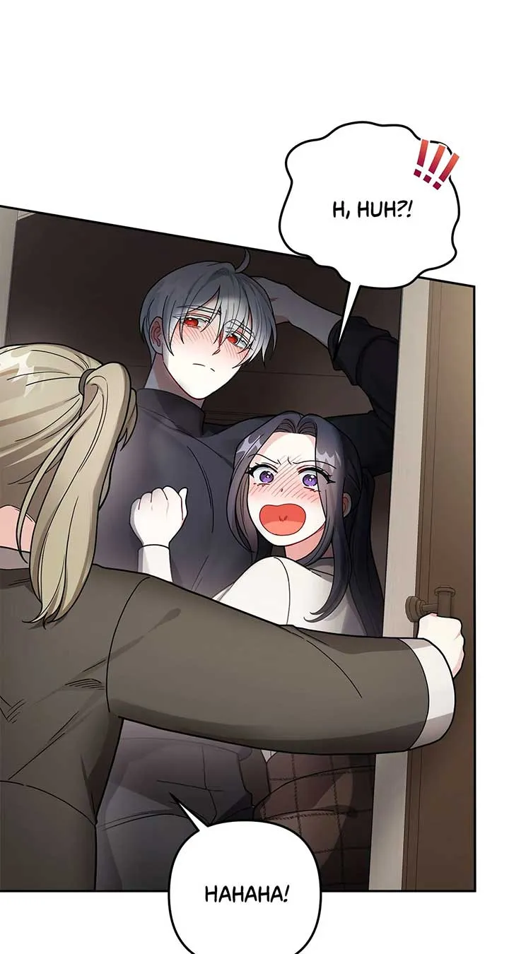 For Snow White Chapter 78 page 18 - 