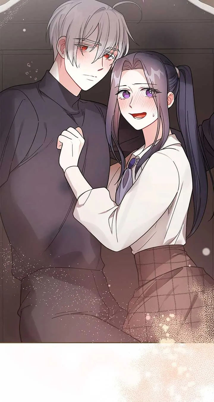 For Snow White Chapter 78 page 21 - 