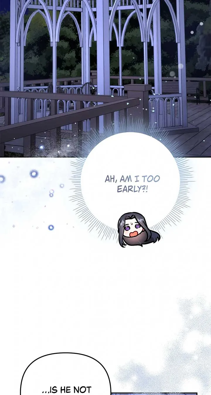 For Snow White Chapter 78 page 30 - 