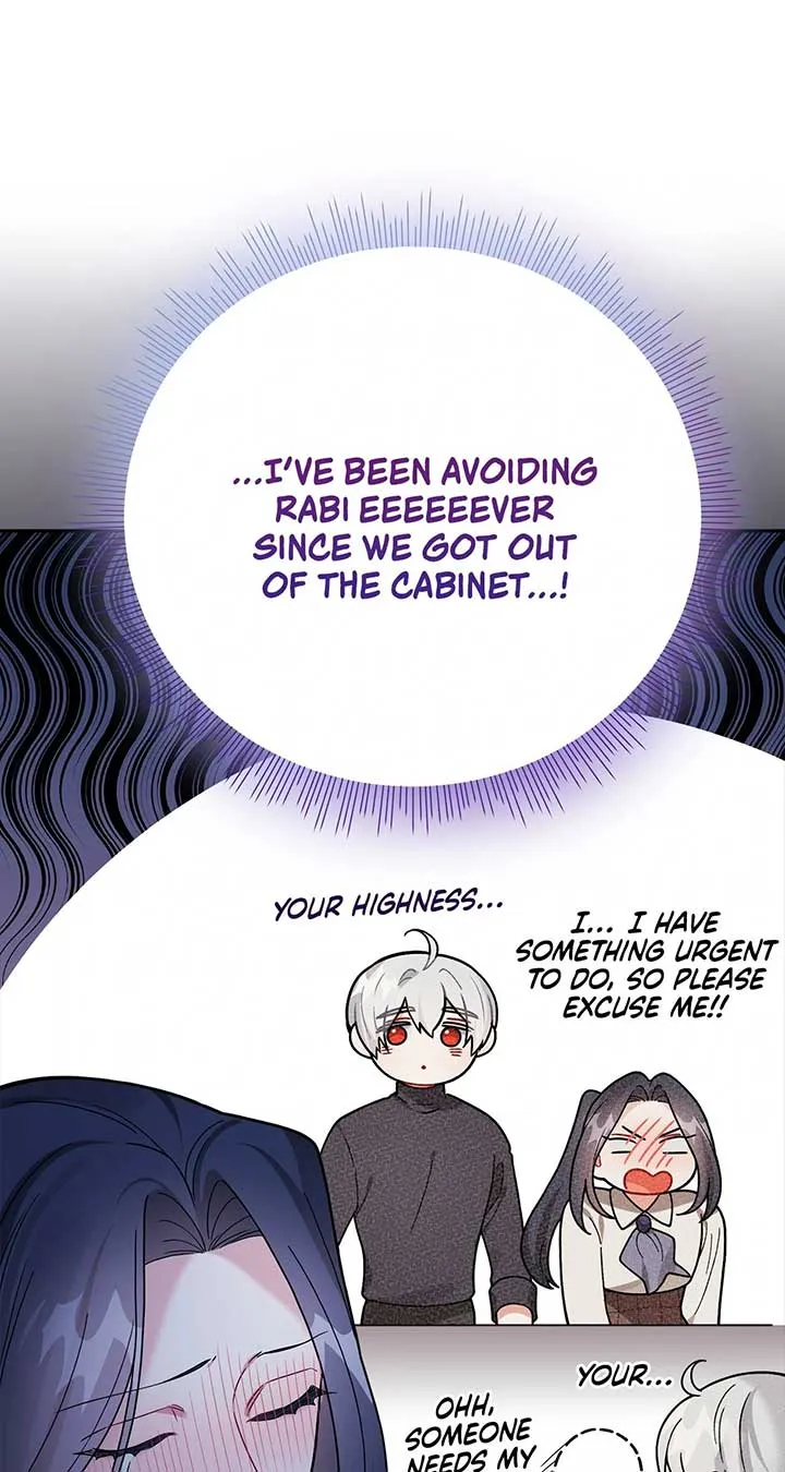 For Snow White Chapter 78 page 32 - 