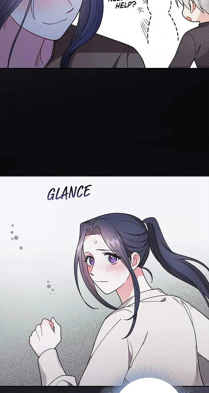 For Snow White Chapter 78 page 33 - 