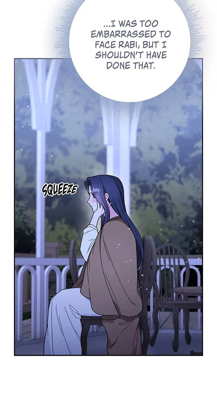 For Snow White Chapter 78 page 36 - 