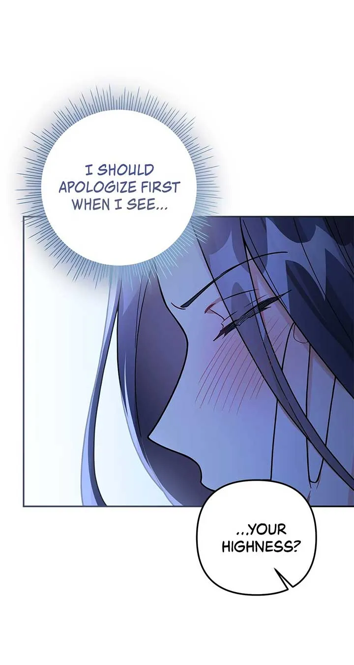 For Snow White Chapter 78 page 38 - 