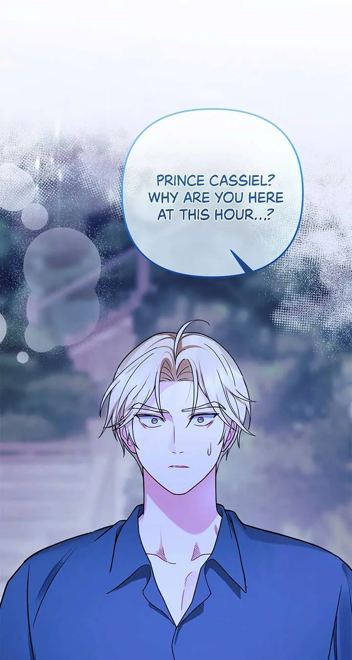 For Snow White Chapter 78 page 42 - 