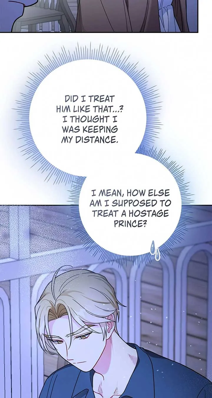 For Snow White Chapter 78 page 56 - 