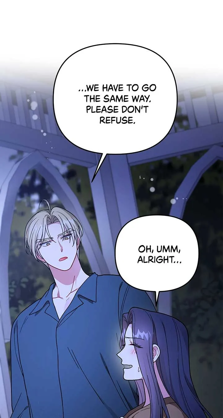 For Snow White Chapter 78 page 71 - 