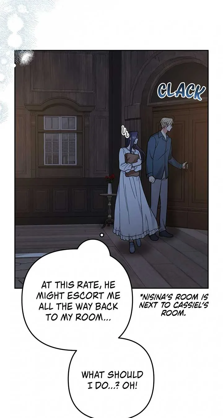 For Snow White Chapter 78 page 73 - 