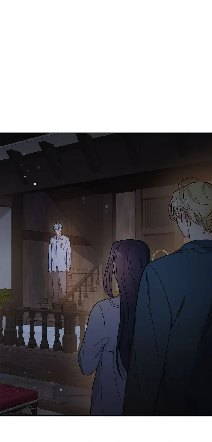 For Snow White Chapter 79 page 2 - 