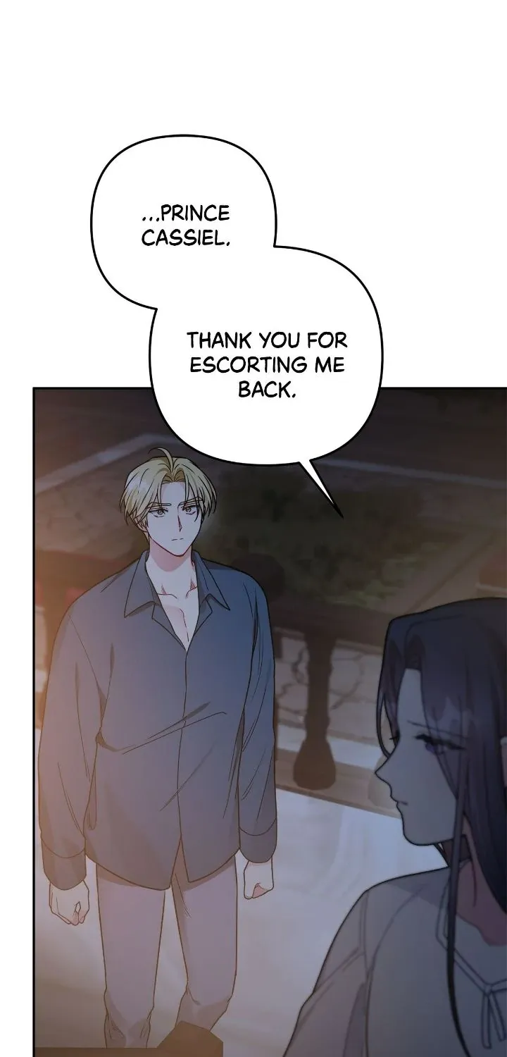 For Snow White Chapter 79 page 16 - 